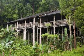 I know that's a weird way to start a blog post, but i really felt so hard for part of the world that i'm already cooking up plans to. Where To Go In Malaysian Borneo Sarawak Or Sabah