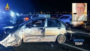 L'incidente oggi è avvenuto verso le 7.30 di questa mattina nel siracusano. Incidenti Stradali Notizie Su Bresciatoday