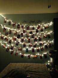 Give Your Bedroom A Magical Makeover With Christmas Lights Christmas Lights In Bedroom Christmas Lights Decor