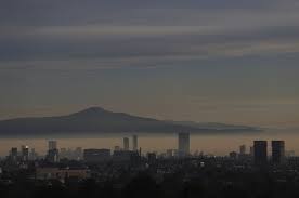 En nuevo león el a través de la secretaría de desarrollo sustentable, desactivó la alerta extraordinaria de mala calidad del aire, emitida desde el jueves 18 de abril para la zona metropolitana de monterrey. Contingencia Atmosferica En Guadalajara Y Monterrey La Cronica De Hoy Jalisco