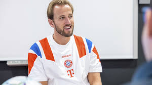 Harry Kane