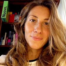 Ludovica Carla Ferrari