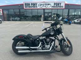 Harley-Davidson Motorcycles For Sale Near Logan, OH