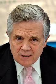 Danny Jones wins historic fourth term as Charleston mayor