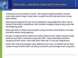 Ruang lingkup statistik dibagi menjadi dua menurut cara pengolahan datanya, yaitu statistik deskriptif dan statistik inferensial (induktif). Ruang Lingkup Statistik Deskriptif Pengertian Dasar Statistika Youtube 2 Pembagian Statistik Berdasarkan Ruang Lingkup Penggunaannya 1 Statistik Sosial 2 Salena Finke