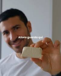 ☕ Mocaccino overnight bowl * 150 g yogurt greco magro * 40 g fiocchi  d'avena * 10 g semi di chia * ½ cucchiaio di cacao amaro * 1 caffè espresso  *