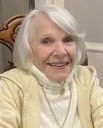 Helen Mae Burkholder Obituary February 19, 2025