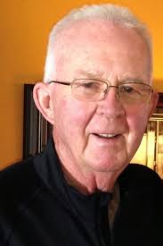 Conrad Freeman Obituary February 20, 2020