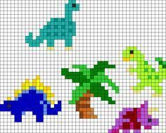 Maybe you would like to learn more about one of these? 100 Cross Stitch Patterns Dinos Ideas Cross Stitch Patterns Stitch Patterns Cross Stitch