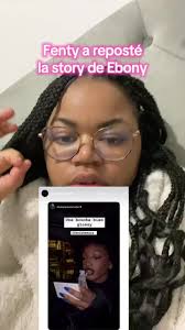 Ebony Fentry
