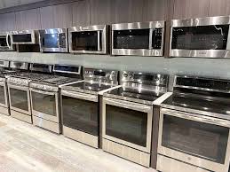most reliable induction ranges for 2020