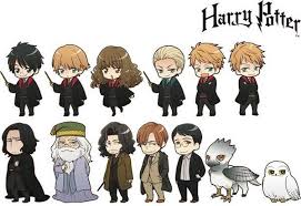 We did not find results for: Dessins Kawai Harry Potter Wattpad