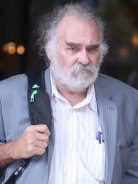 Butcher of Bega: Graeme Reeves' sinister promise to woman he mutilated