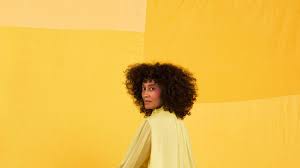 August 14, 2012 at 8:34 pm. Tracee Ellis Ross On Her New Natural Curl Line And How She Became Her Own Hair Expert Vogue