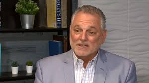 New BCPS Superintendent Peter Licata shares goals for upcoming school year  after reaching agreement with board