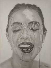 Fátima Sequeira-Desenho Realista