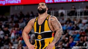 In freestyle, he is qualified to represent t. Gable Steveson Us Olympian 125kg Flowrestling Wrestling