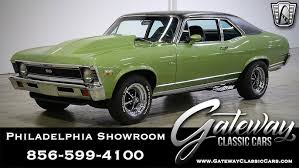 Image result for Surf Green 1962 Nova