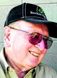 William “Bill" Dean Grieder