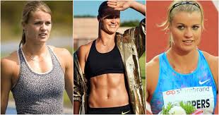 De eerste finalisten zijn ben (26, gent) en sarah (28, gent. 49 Hot Pictures Of Dafne Schippers Expose Her Sexy Hour Glass Figure Best Of Comic Books