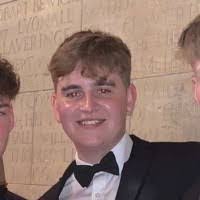 Jesse Eastburn's Instagram, Twitter & Facebook