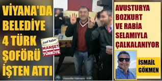 Check spelling or type a new query. Viyana Belediyesi Bozkurt Selami Veren 4 Turk U Isten Atti Manset Turkiye