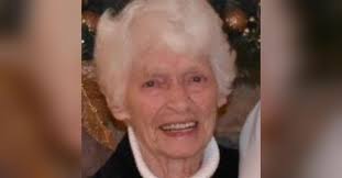 Joan M. Lawrence Obituary