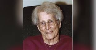 Margaret "Jean" Spoor Obituary
