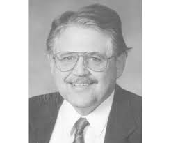 Allan Rushton Obituary (1939