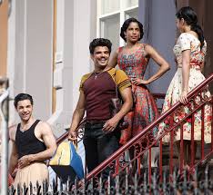 An adaptation of the 1957 musical, west side story explores forbidden love and the rivalry between the jets and the sharks, two teenage street gangs of different ethnic backgrounds. West Side Story 2021 Photo Gallery Imdb