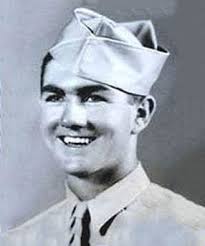 Corp James S Baumann (1924-1945)