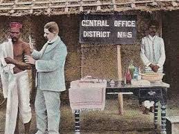 The 19th-century Mumbai plague may ...