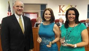 Katy ISD Announces Teachers of the Year