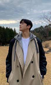 pin by zainap on صور ابطال مسلسل الجمال الحقيقي in 2021 cha eun woo cha eun woo astro cute asian guys