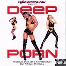 Amazon.com: Deep Porn: CDs y Vinilo