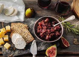 feigen chutney rezept rezept feigen chutney rezepte chutney rezepte