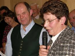 Kameradschaft Lamprechtshausen