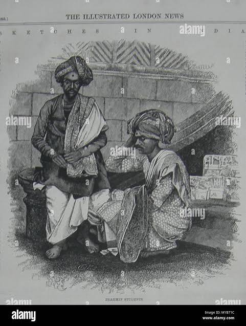 The illustrated london news india hi-res stock photography and images - Alamy