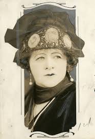 Mabel McKinley Baer (1877-1937)