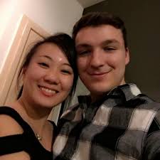 Xi Liang and Tim Madison's Wedding Website