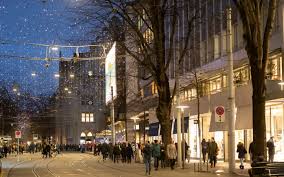 Swiss population grows at fastest since 1960s, spurred by Ukrainians |  Reuters