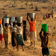 Getting a group of kids to pay attention in a classroom is no easy task. Child Labour Is Exploitation But The Household Work I Did As A Child Gave Me Life Skills Global Development The Guardian