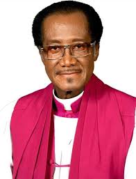 Bishop Phillip Aquilla “P.A.” Brooks (1931-2020)