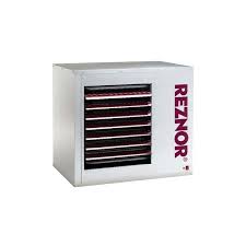 Reznor Lcsa Gas Fires Heater Heat Exchanger