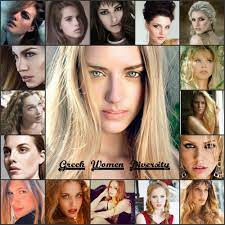May 10, 2018 · beauty of south europe. Hellenic Beauty At It S Finest Beautiful Greek Girls Diversity Of Greek Beauty