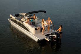 We have pontoon seating, boat seats, pontoon furniture, marine carpet, marine plywood. Pontoon Boats The Ultimate Guide Boat Trader Blog