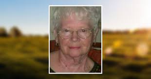 Mary Ann (Camp) Parker Obituary June 7, 2018