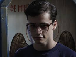 Vlad ivanov face, fără doar și poate, unul dintre cele mai bune. One Step Behind The Seraphim Un Pas In Urma Serafimilor Cineuropa