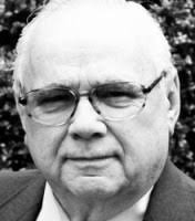 Robert KRAMP Obituary (2011)