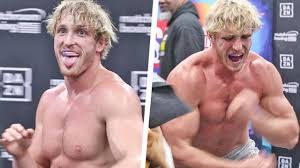 Logan Paul Training Camp Full Media Workout In Los Angeles Ksi Vs Logan Paul 2 Youtube